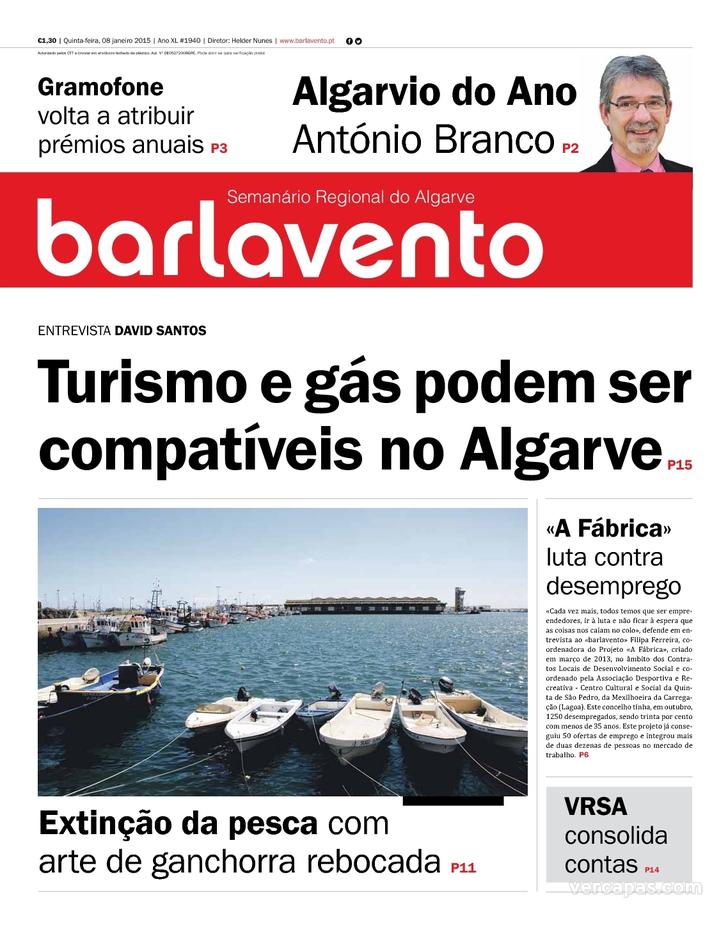 Barlavento