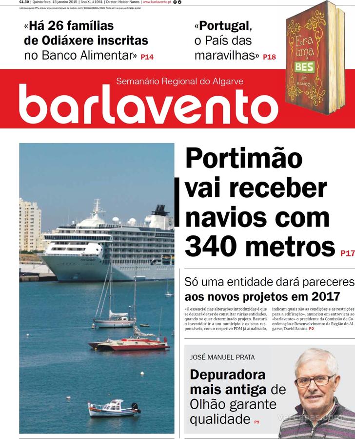 Barlavento