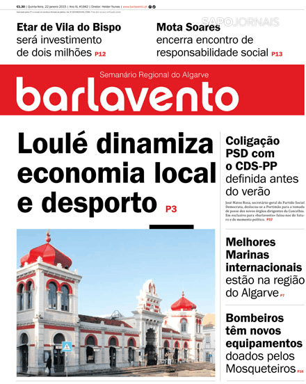 Barlavento