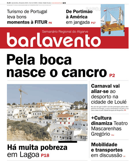 Barlavento