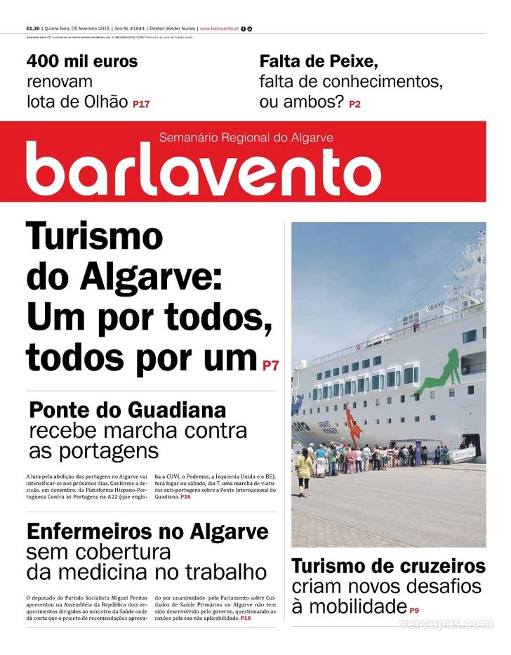 Barlavento