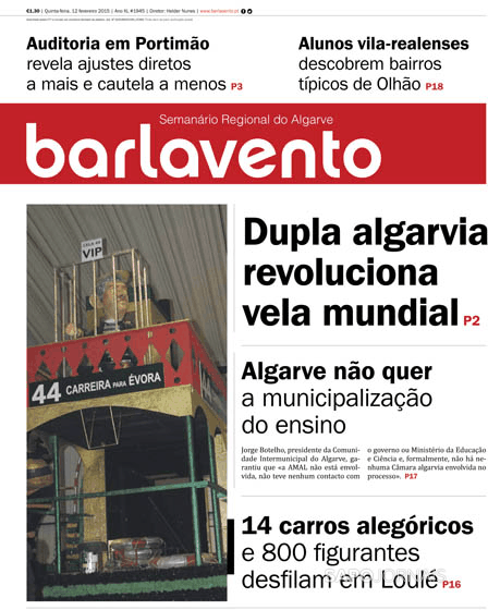 Barlavento
