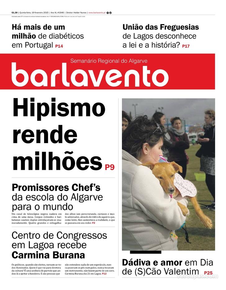 Barlavento