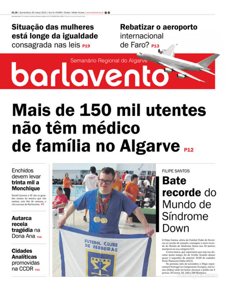 Barlavento