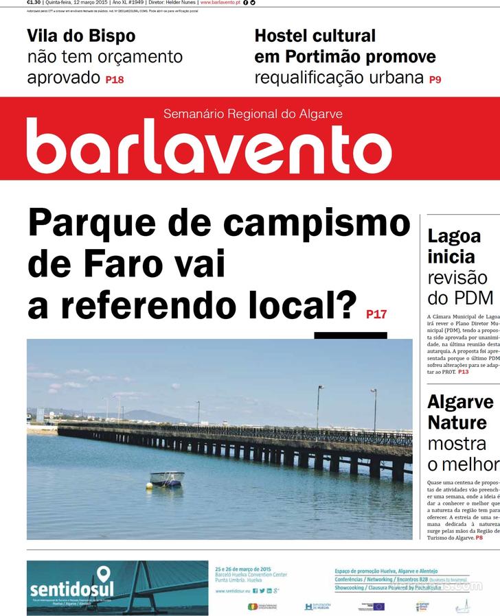 Barlavento