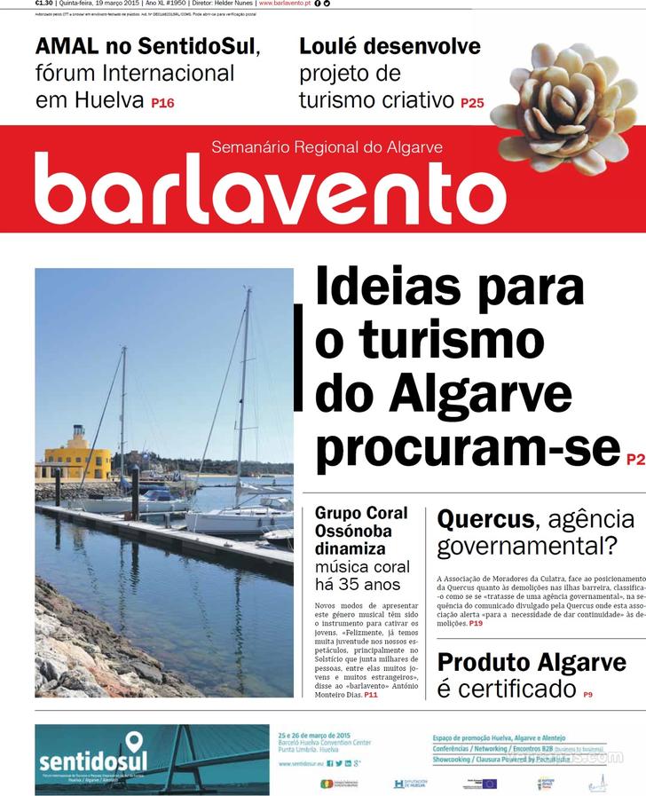 Barlavento