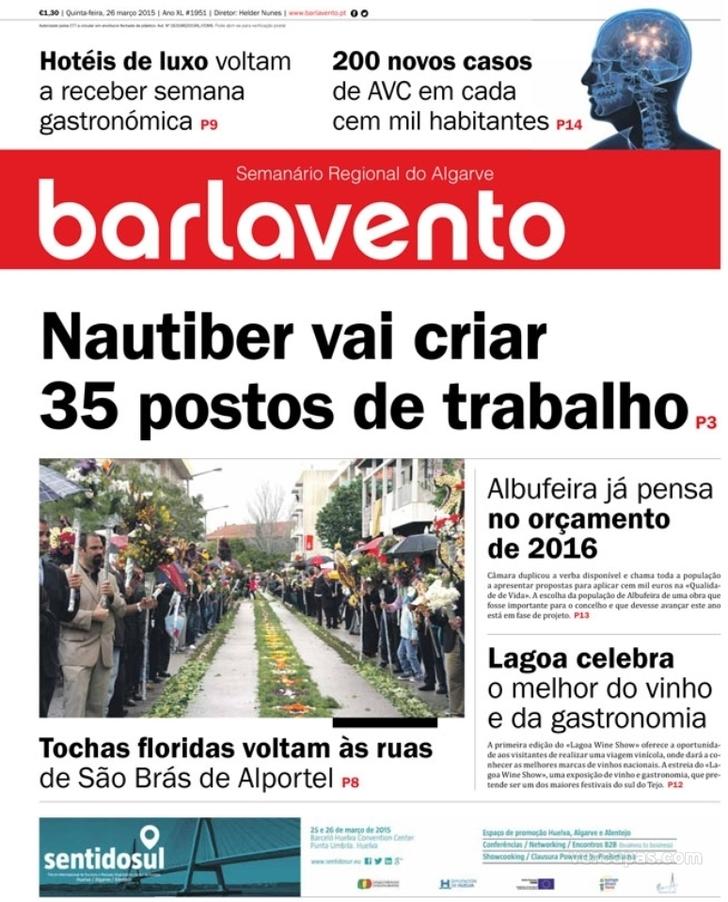 Barlavento