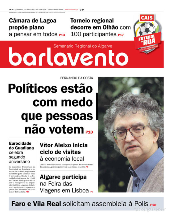 Barlavento