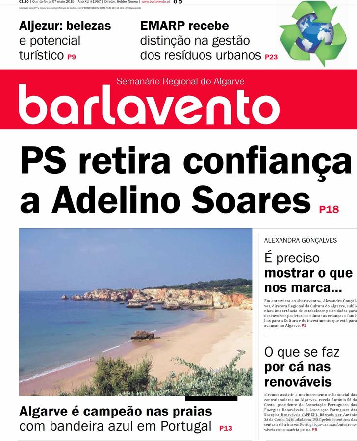 Barlavento