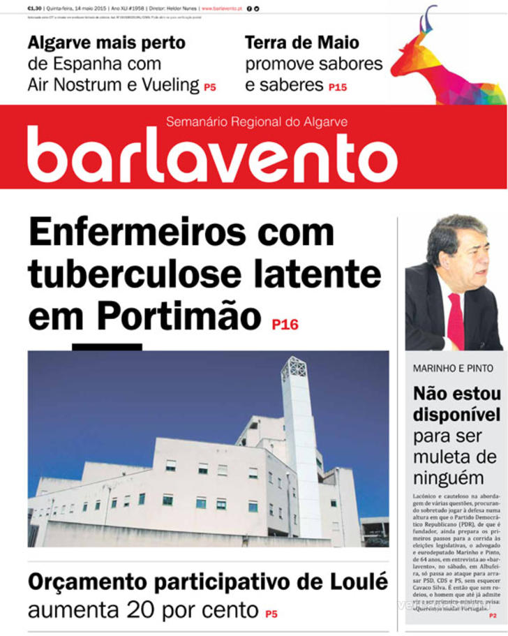 Barlavento