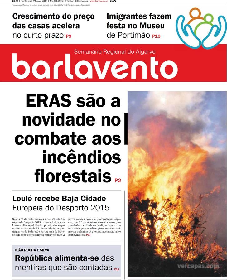 Barlavento