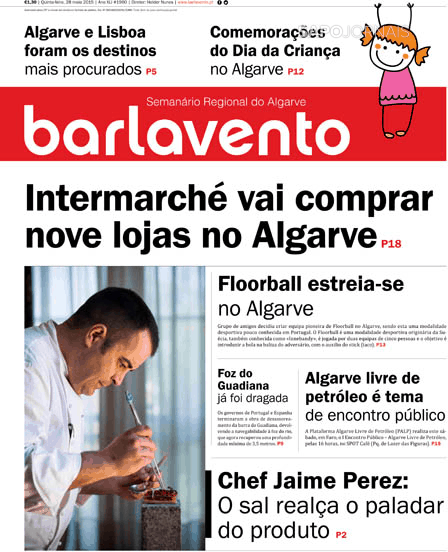 Barlavento