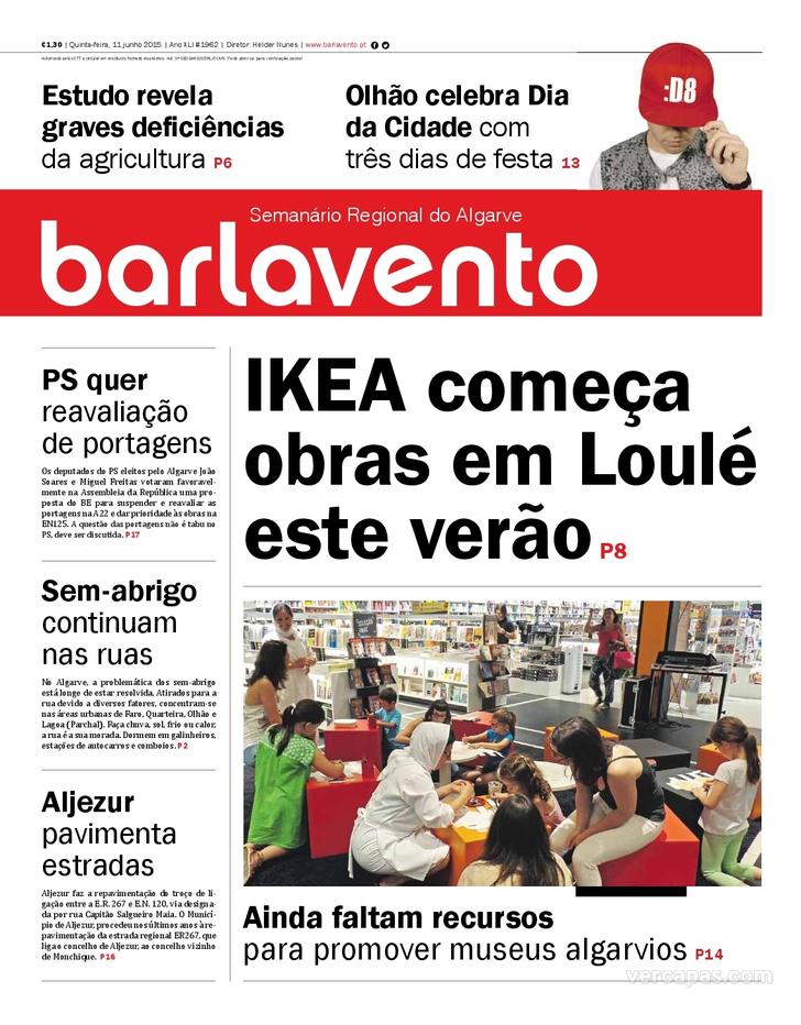 Barlavento