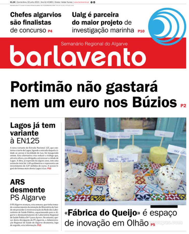 Barlavento