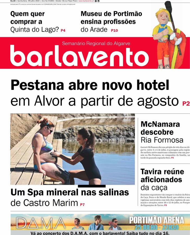 Barlavento