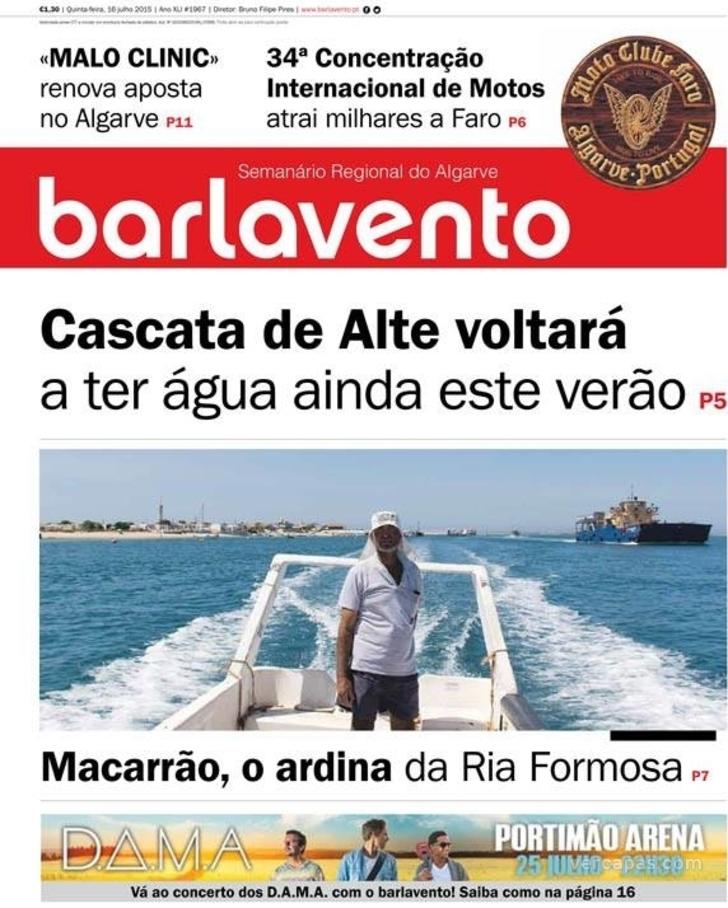 Barlavento