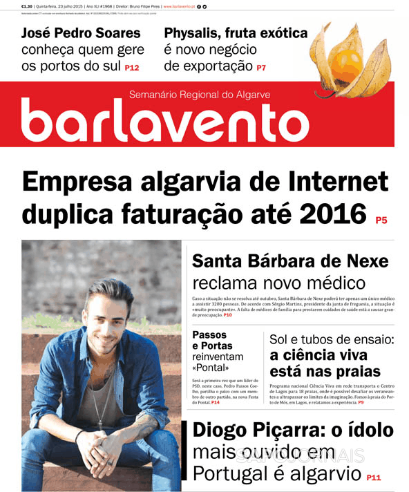 Barlavento