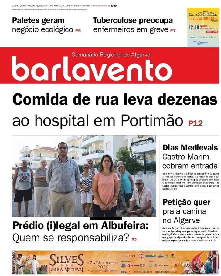 Barlavento