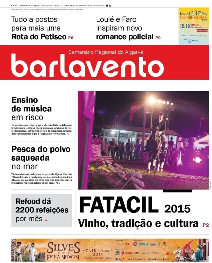 Barlavento