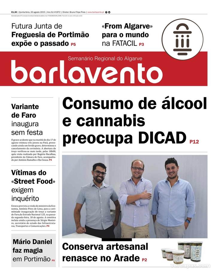 Barlavento