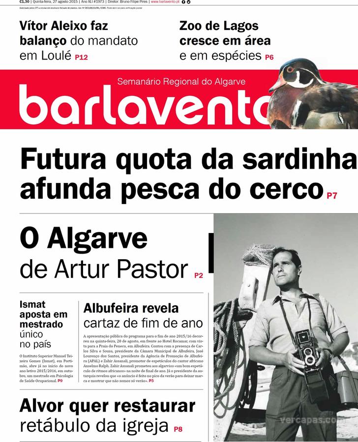 Barlavento