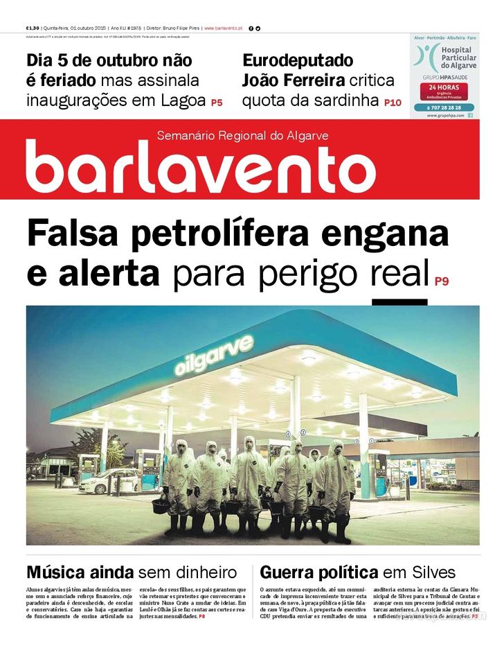 Barlavento