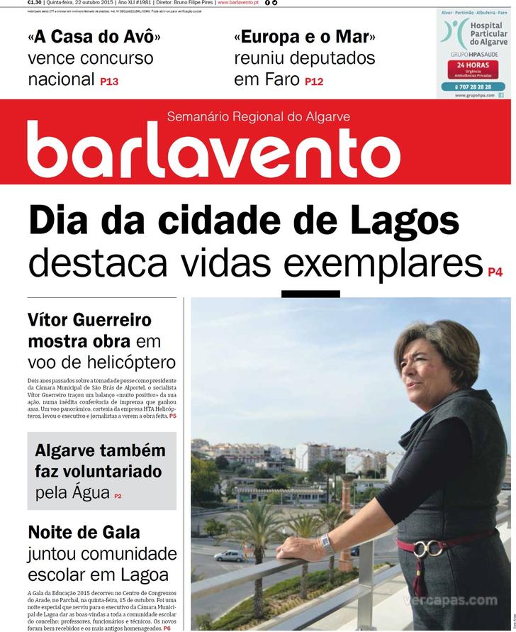 Barlavento
