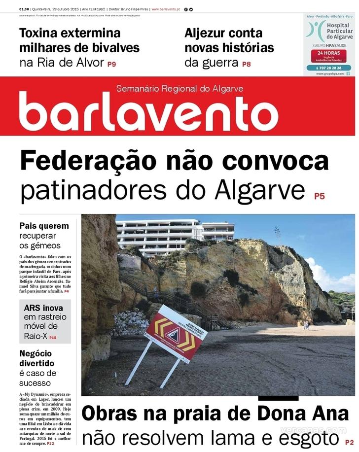 Barlavento