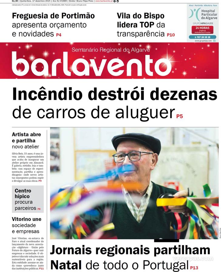 Barlavento
