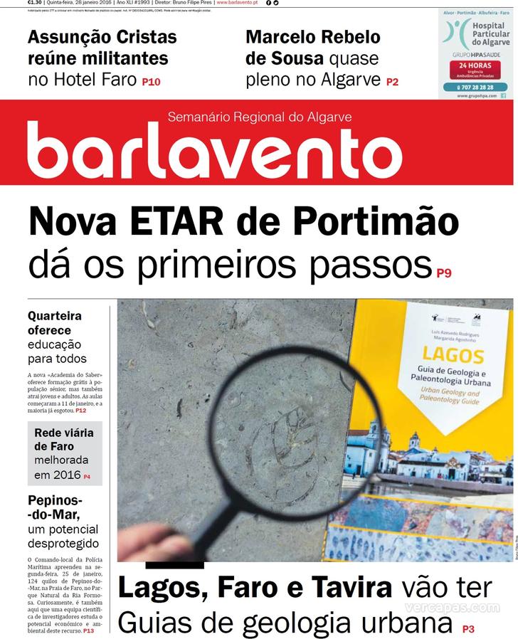 Barlavento