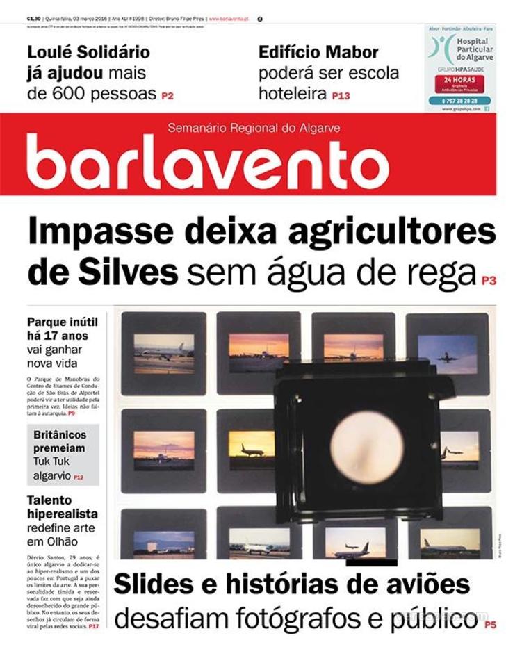 Barlavento