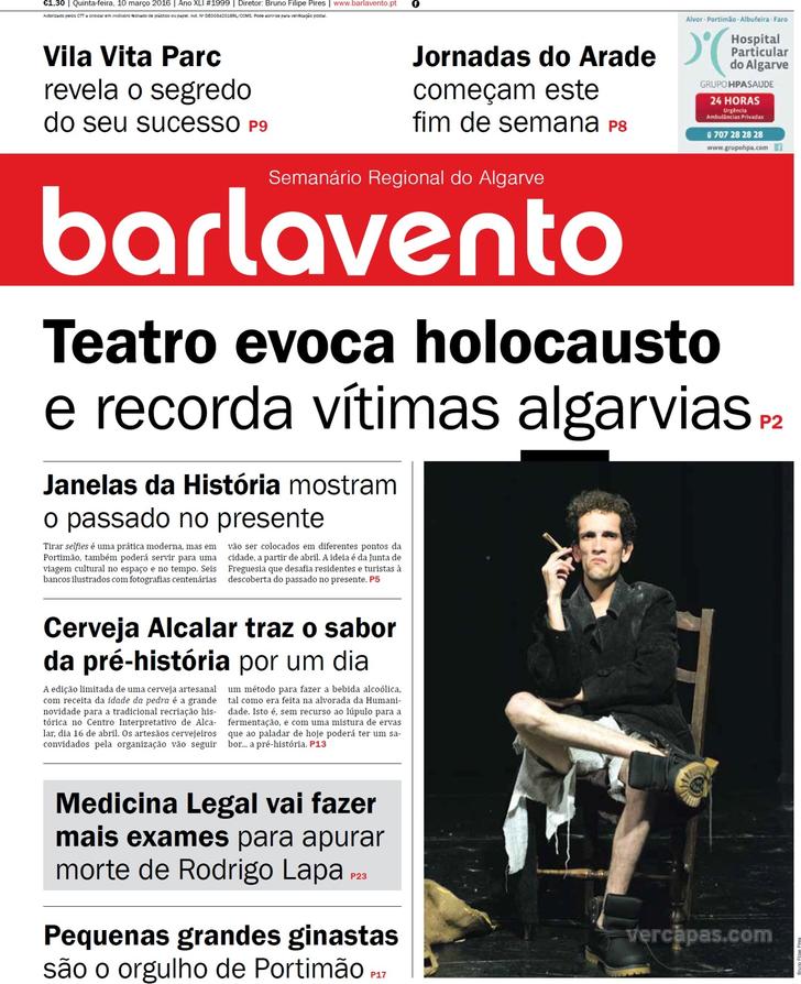 Barlavento