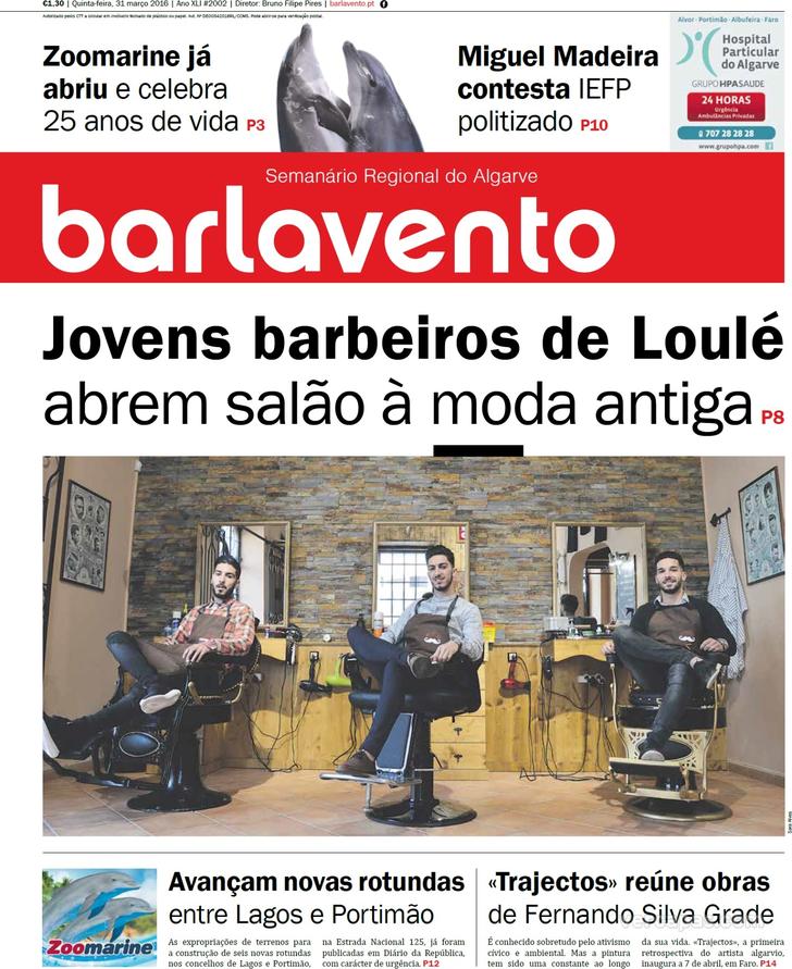 Barlavento