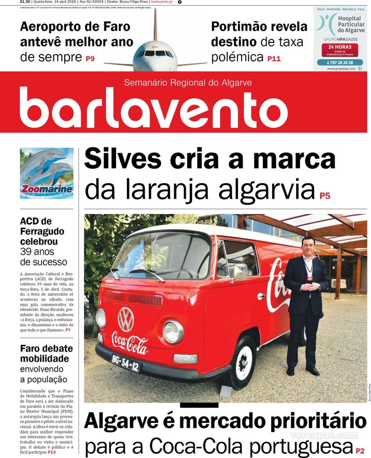Barlavento