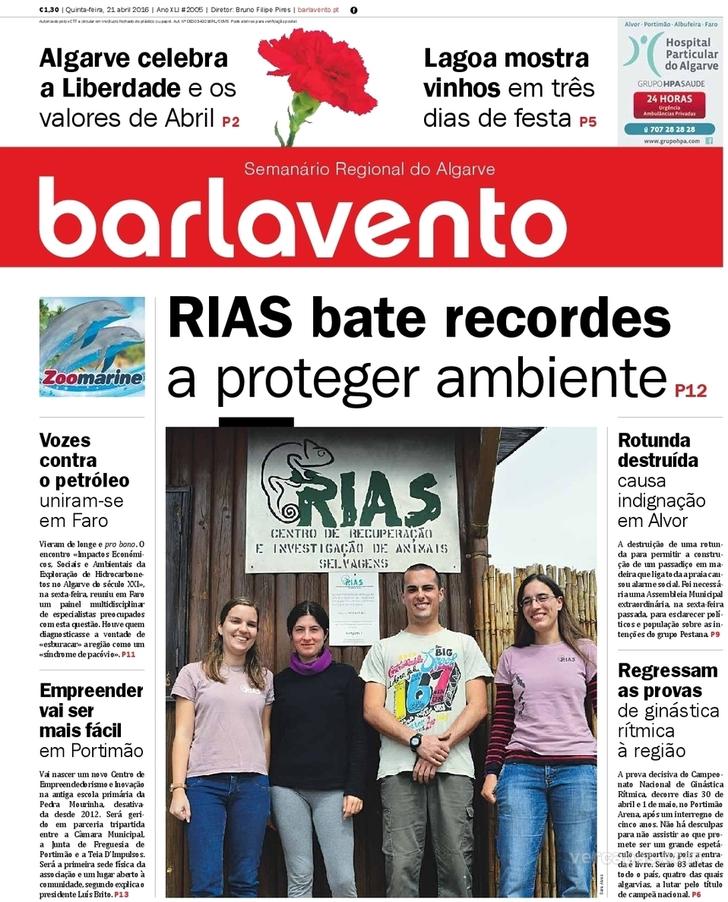 Barlavento