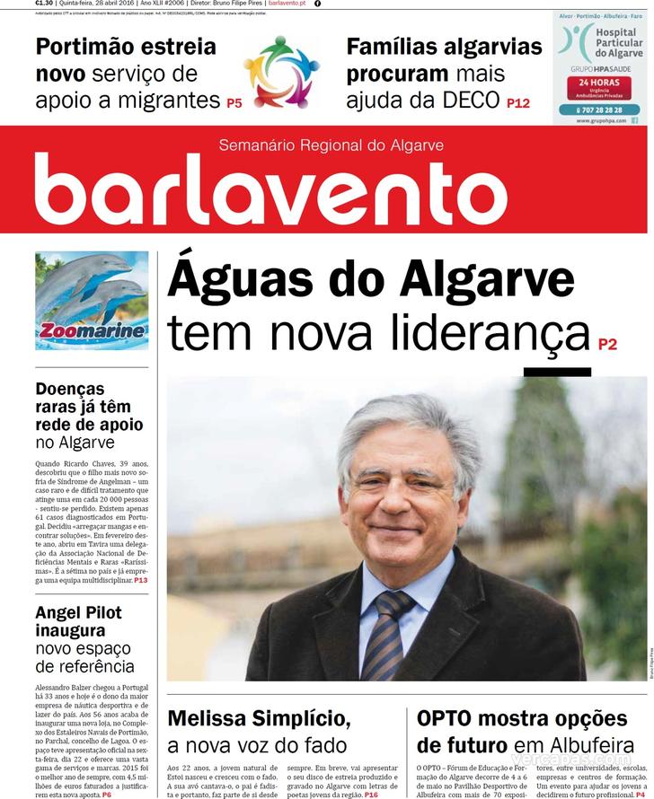 Barlavento