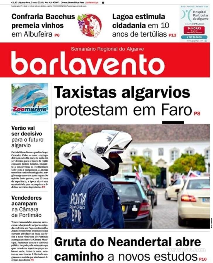 Barlavento