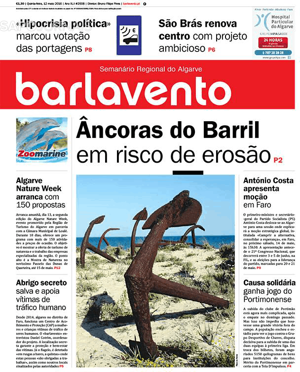 Barlavento