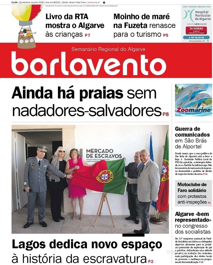 Barlavento
