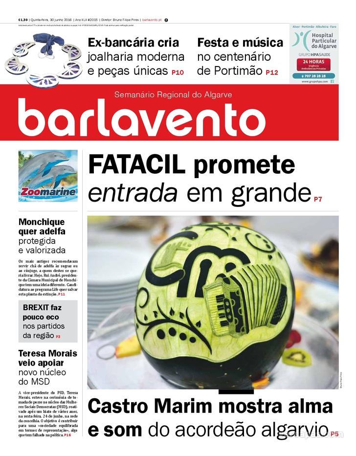 Barlavento
