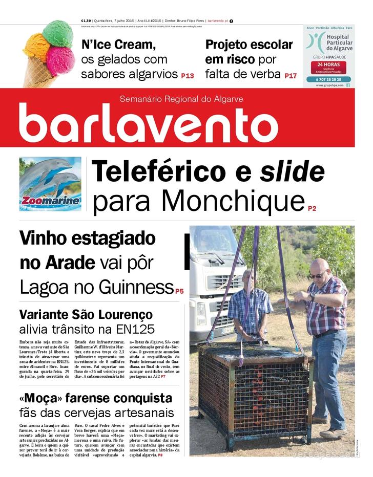 Barlavento
