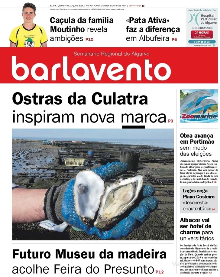Barlavento