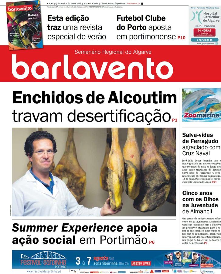 Barlavento