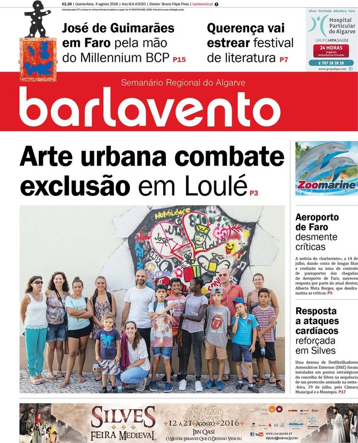Barlavento
