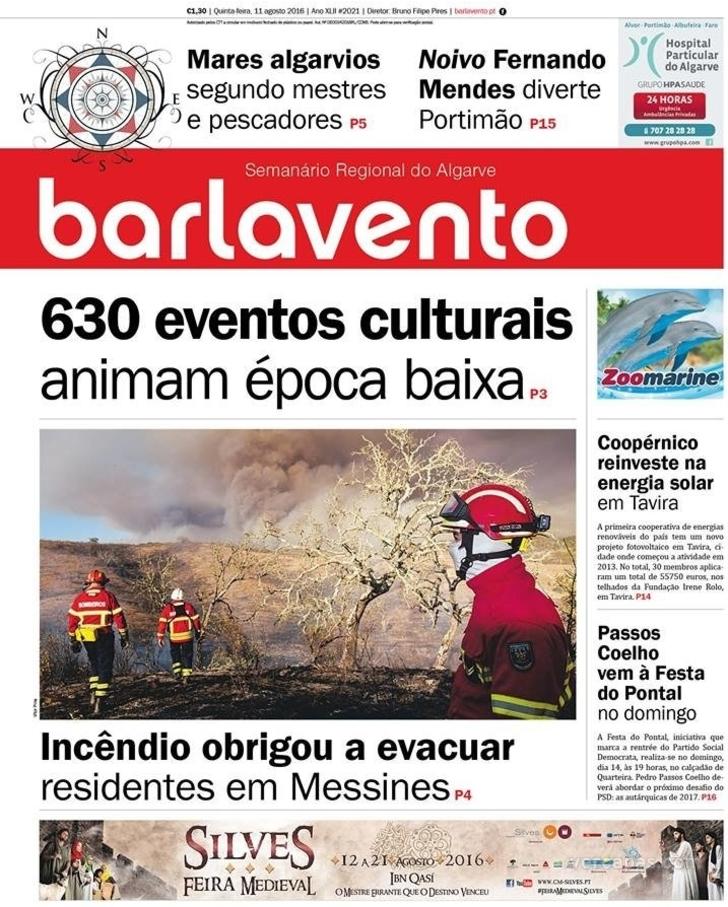 Barlavento
