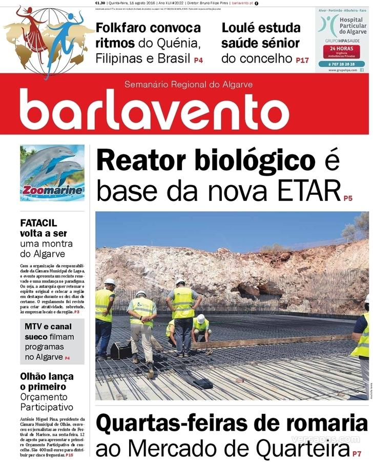Barlavento