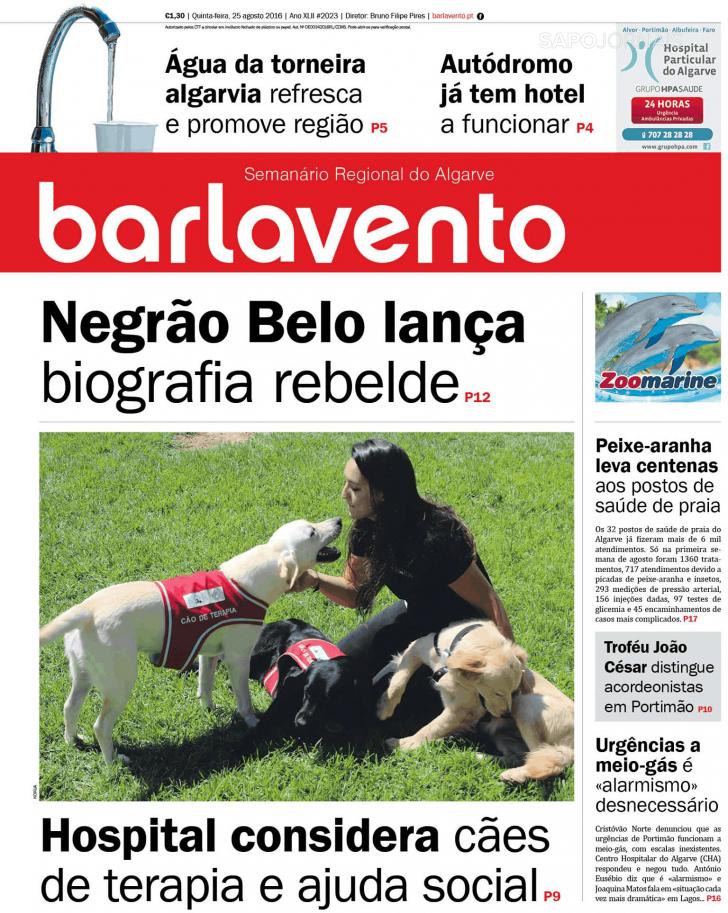 Barlavento