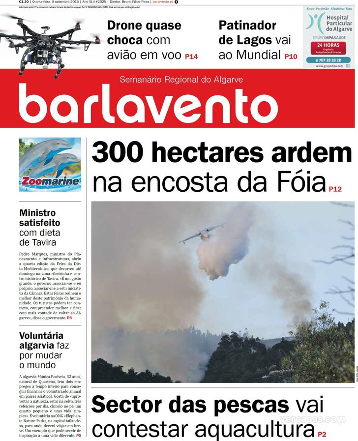 Barlavento