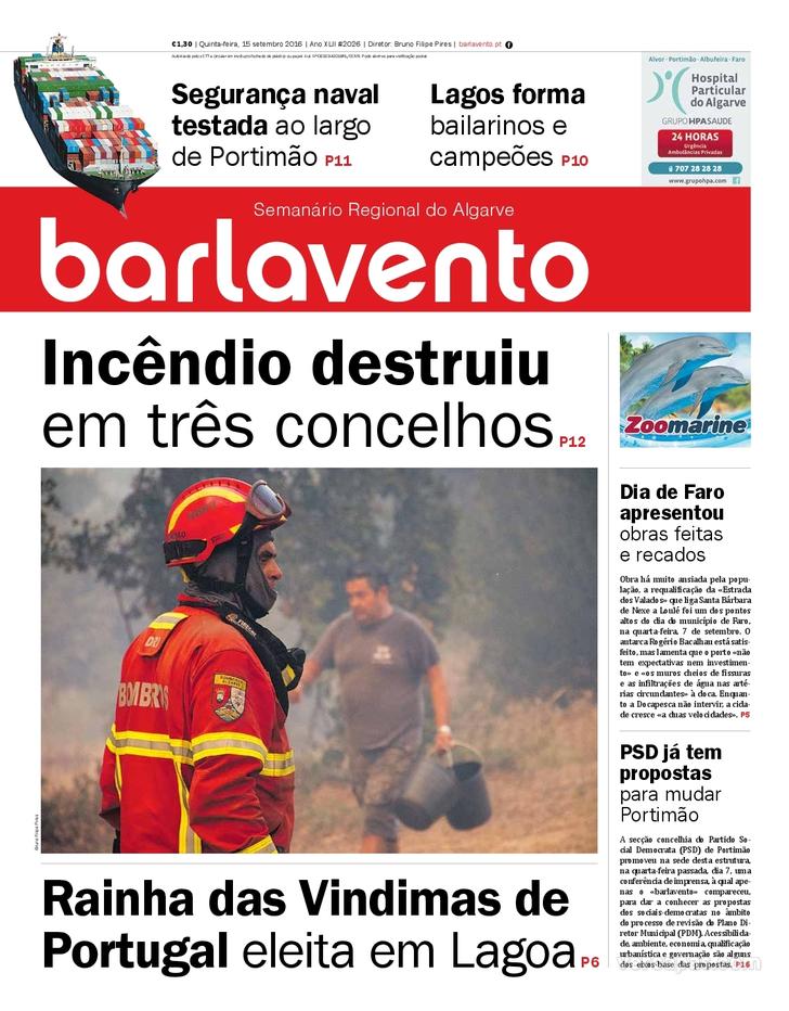 Barlavento