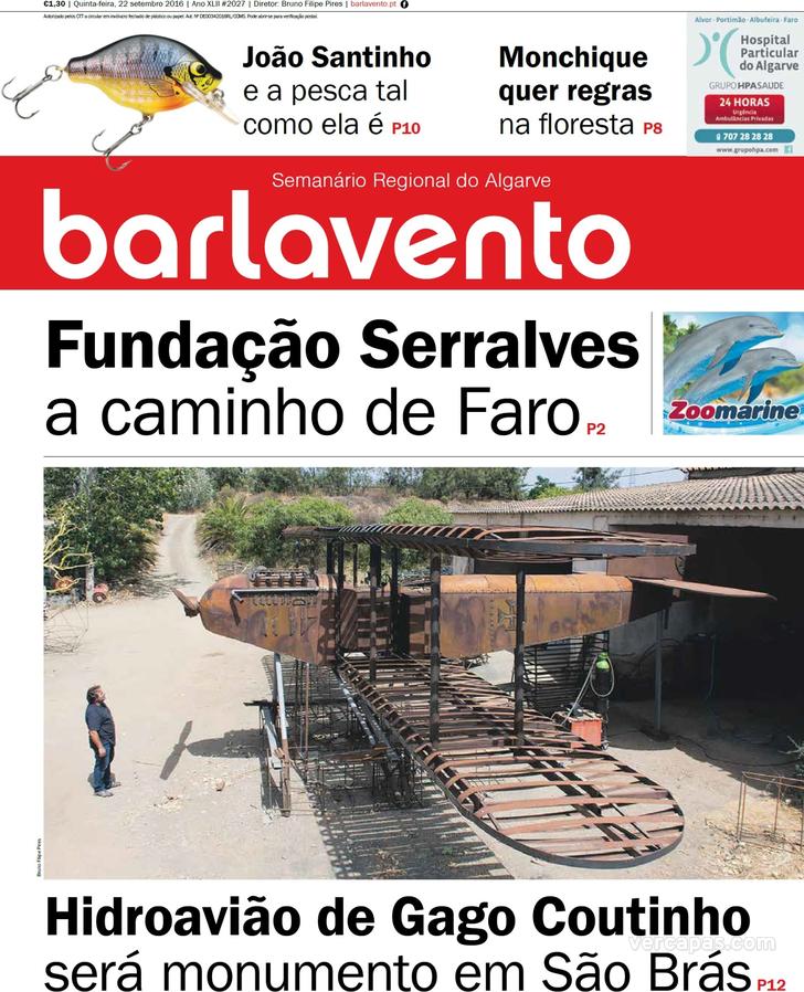 Barlavento